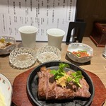 石窯焼カキ ときしらず的實拍圖
