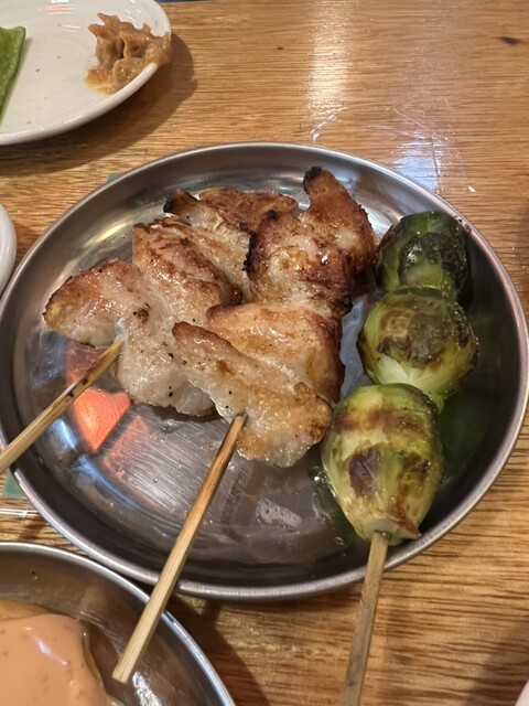 やきとり やきとん元気 清美通り店的實拍高清圖