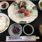 道の駅てんきてんき丹後的实拍图