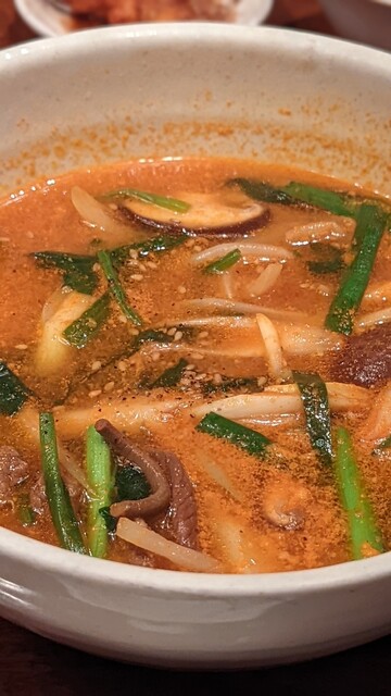 炭火焼肉酒家 びっくりや 大井町店的實拍高清圖