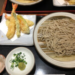 recommendations for 十割そば　素屋