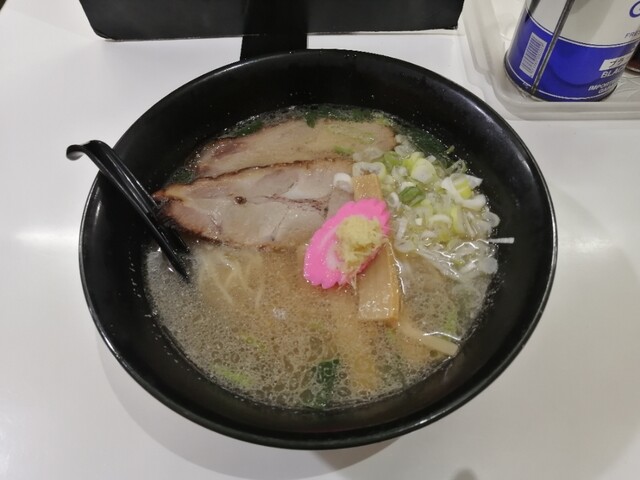 旭川ラーメン さいじょう ラーメン村店的實拍高清圖