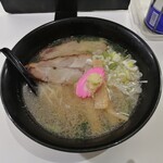 旭川ラーメン さいじょう ラーメン村店的實拍圖