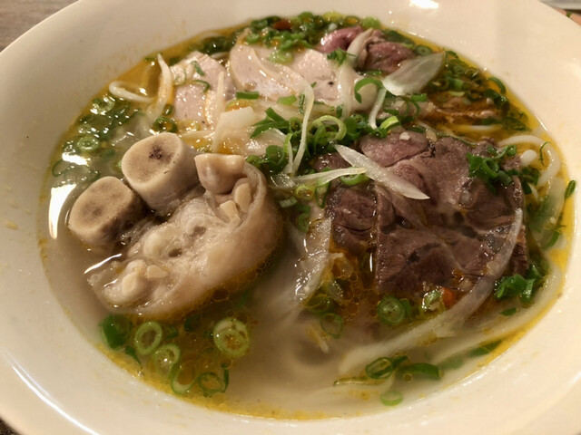 EGAO BANH ＭI的實拍高清圖