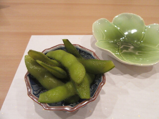 recommendations image for 蕎麦前 玄樹