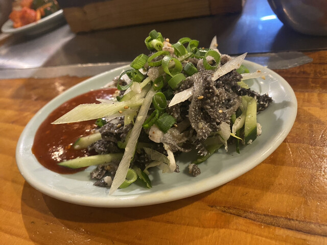 焼肉ここから 上野店的實拍高清圖