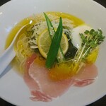 凡の風 杉むら中華そば店的实拍图