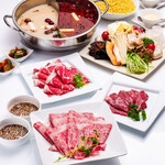 中国火鍋専門店 小肥羊 大阪本店的实拍图