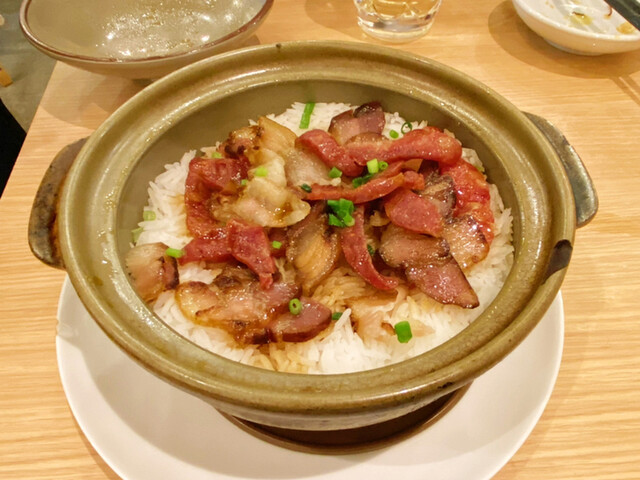 粤港美食 上野店的實拍高清圖