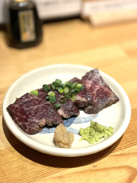 recommendations image for 鯨の離れ