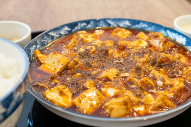 四川家庭料理 中洞的實拍高清圖