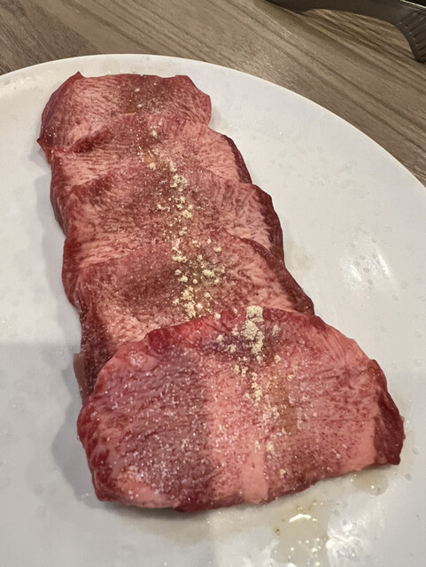 焼肉家 かず的實拍高清圖