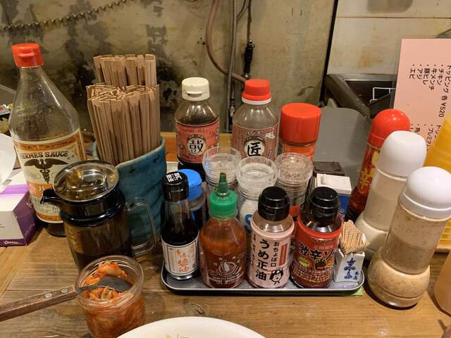 とんかつ NOBU的實拍高清圖