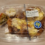 ほっともっと 旭川神居３条店的实拍图
