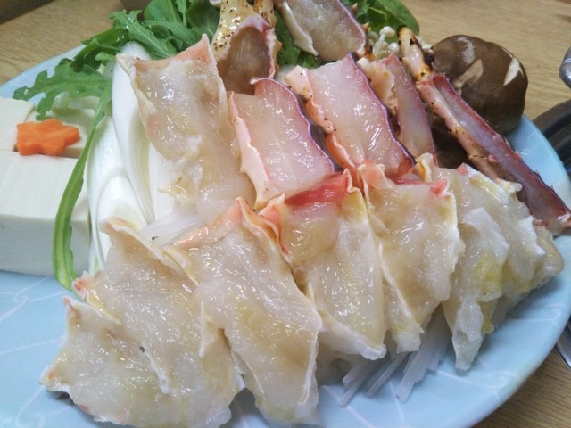 かに問屋的實拍高清圖