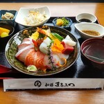 海鮮処 まるみつ的實拍圖