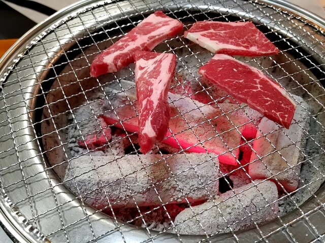炭火焼肉 三千里的實拍高清圖
