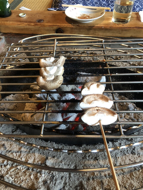 鎌田鳥山的实拍高清图