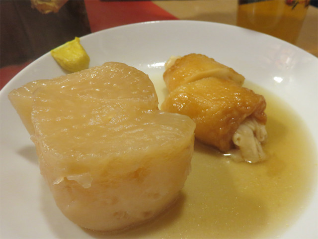 recommendations image for 屋台　峰ちゃん