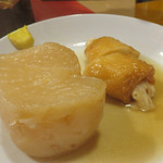 recommendations for 屋台　峰ちゃん