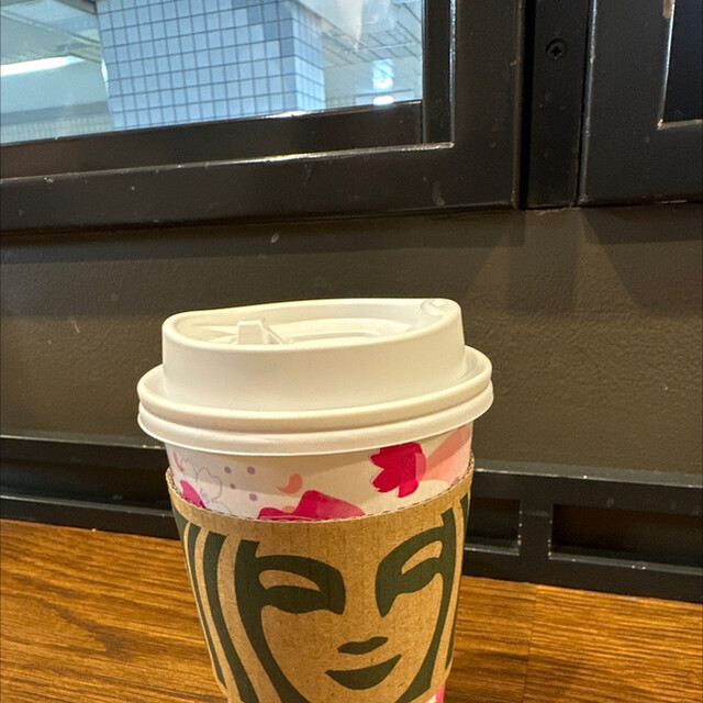 スターバックス・コーヒー 飯田橋メトロピア店的實拍高清圖