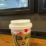 スターバックス・コーヒー 飯田橋メトロピア店的實拍圖