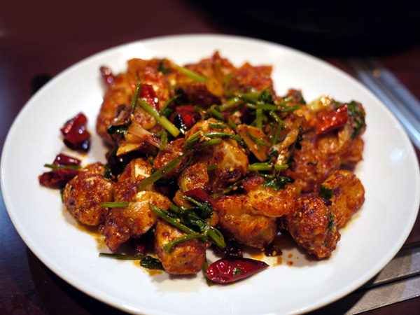 千里香的實拍高清圖