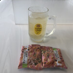 ANA ラウンジ 福岡空港 国内線的實拍圖