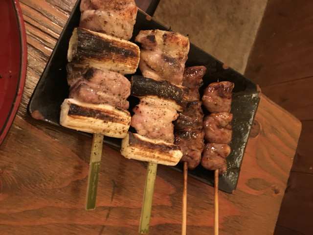 鶏ジロー 目白店的实拍高清图