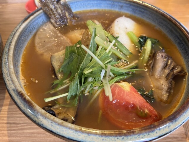 recommendations image for おだし食堂
