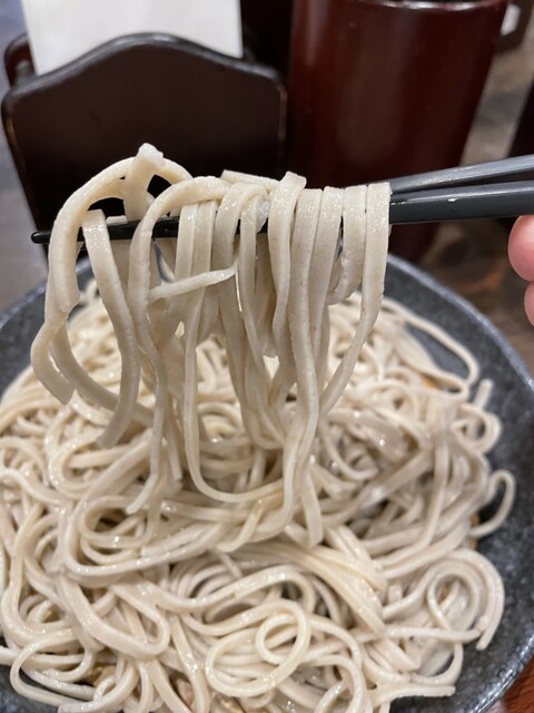 recommendations image for 十割蕎麦 嵯峨谷 神田小川町店