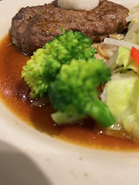 焼肉割烹 松阪 銀座店的實拍高清圖