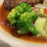 焼肉割烹 松阪 銀座店的實拍圖