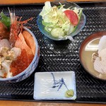 カールス君の家的實拍圖