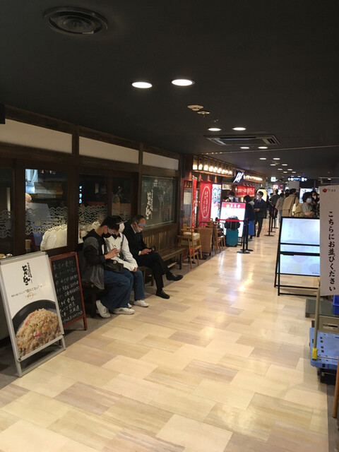 博多川端どさんこ 博多デイトス店的實拍高清圖