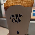 recommendations for ジェラート ピケ カフェ クレープリー ルミネ池袋