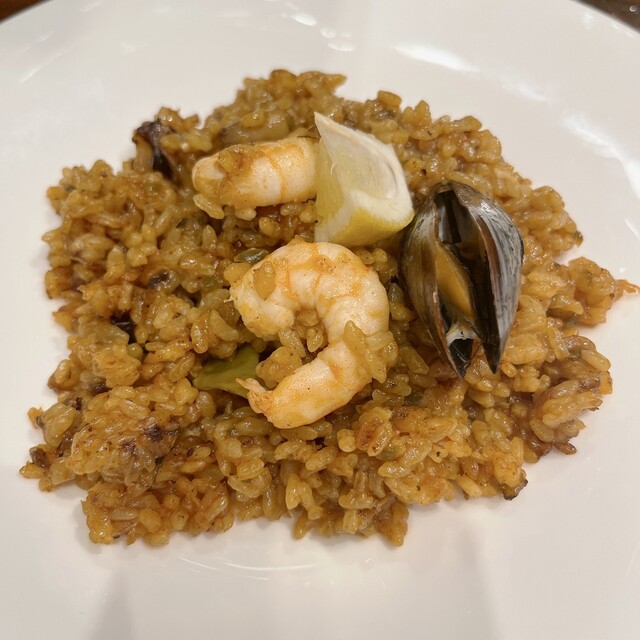 recommendations image for LA TAVERNA ハセガワ