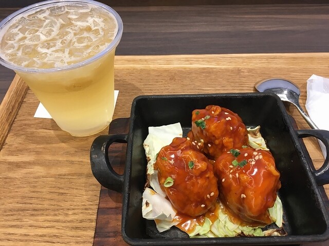 韓美膳 有明ガーデン店的實拍高清圖
