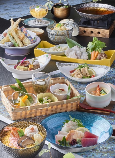 割烹 音羽鮨 千里山店的實拍高清圖