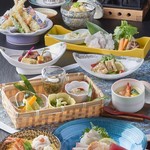 割烹 音羽鮨 千里山店的實拍圖