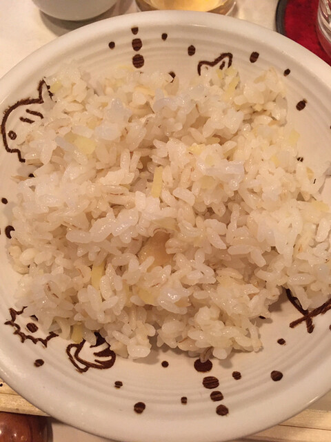 recommendations image for 竹