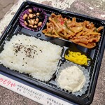 弁当のもりや 安立店的實拍圖