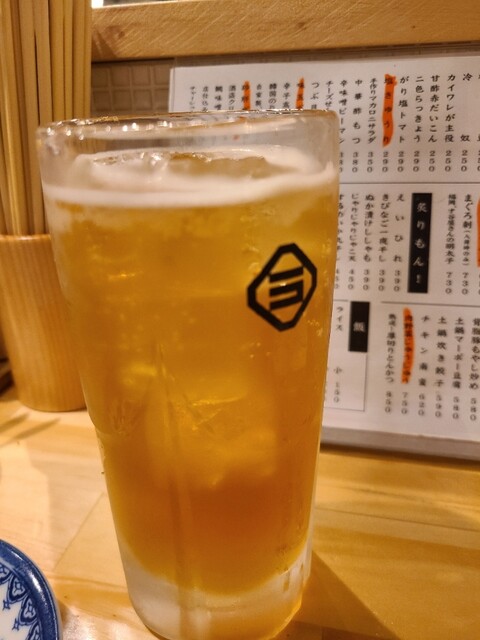 食堂うめぼし 天神南的實拍高清圖
