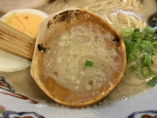 recommendations image for 千年ラーメン