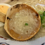 recommendations for 千年ラーメン