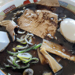 蜂屋 旭川本店的实拍图