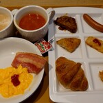 ジョナサン 秋葉原駅前店的實拍圖