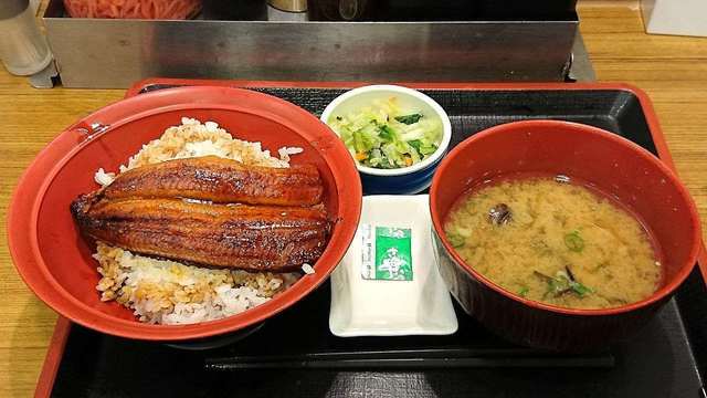 すき家 ときわ台駅北口店的實拍高清圖