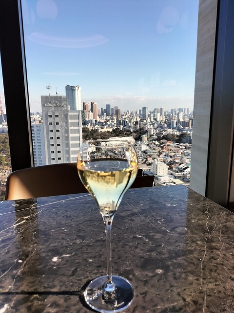 THE AOYAMA GRAND HOTEL的實拍高清圖