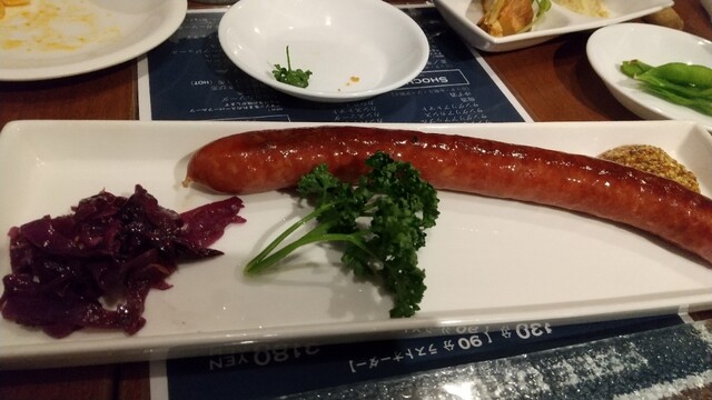 農家バル FOODBABY的實拍高清圖